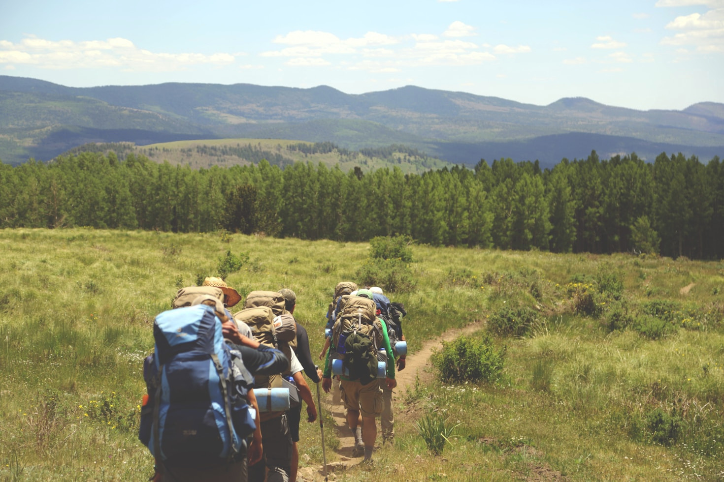 Creating Lifelong Memories: Camp Stories